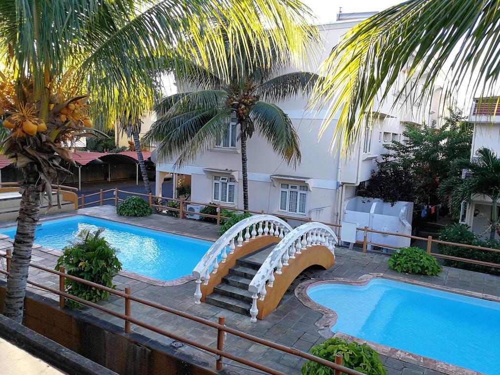 Bayview Villa Seaside Flic-en-Flacq Esterno foto