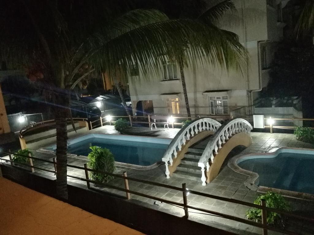 Bayview Villa Seaside Flic-en-Flacq Esterno foto